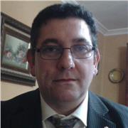 Arquitecto Técnico con más de 30 de años de experiencia en construcción y con más de 15 años de experiencia en formación en Diseño